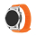 FIXED Sporty Strap do Garmin Fenix QuickFit (26mm) pomarańczowy FIXNST2-QF26MM-OR - 1265617 - zdjęcie